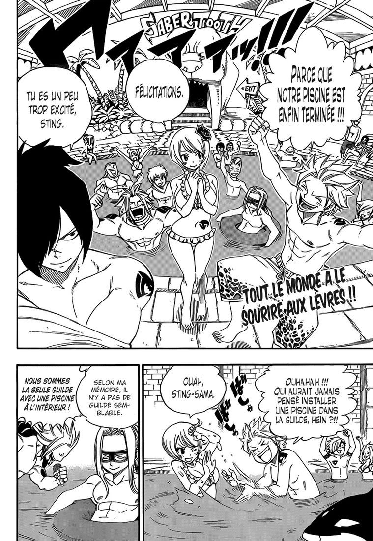 Fairy Tail: Chapter chapitre-4 (bonus) - Page 3